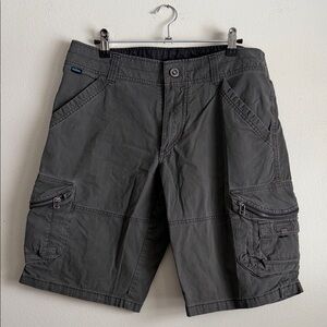 Kuhl Ambush cargo shorts